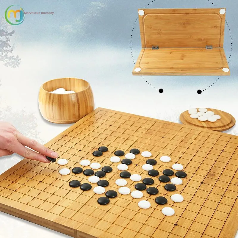Miao Ji Board Games-9