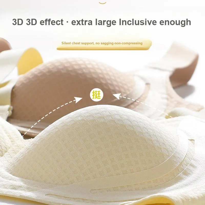 GRACEWELL Women's Bras-3