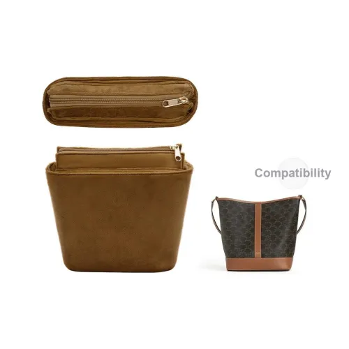 GUYI Оригинальный флис сумка-ведро вкладыш унисекс