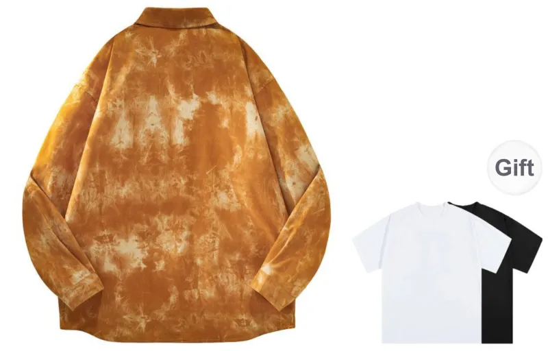 Airwalk Shirts Unisex-64