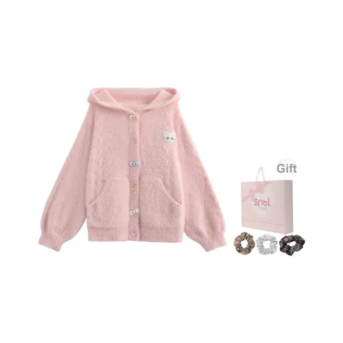 SNBL Женская трикотажная одежда