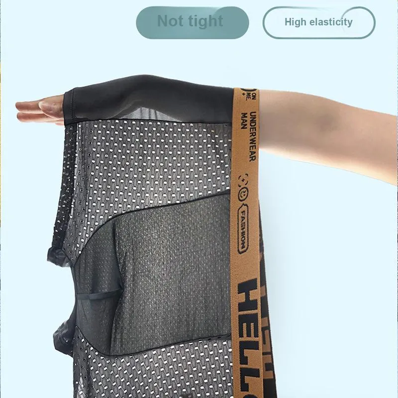 2323 Men Underpants-4