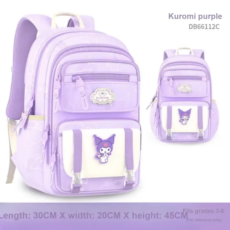 Sanrio Polyester Kids Bag Kids'-1
