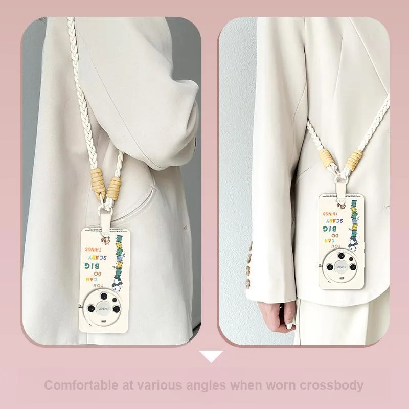 Interesting shell Phone Cases-7