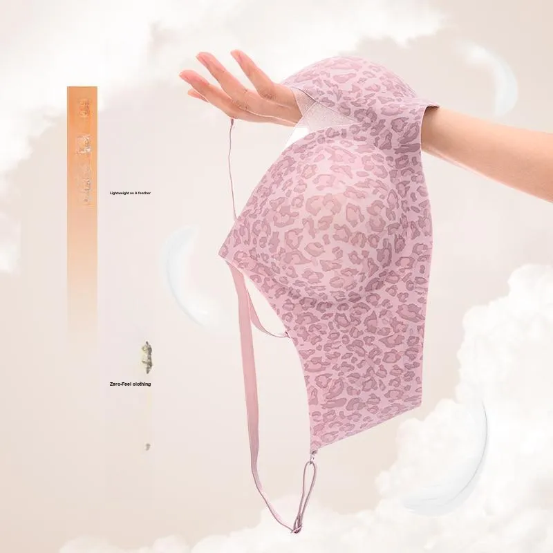 Urban beauty Women's Bras-8