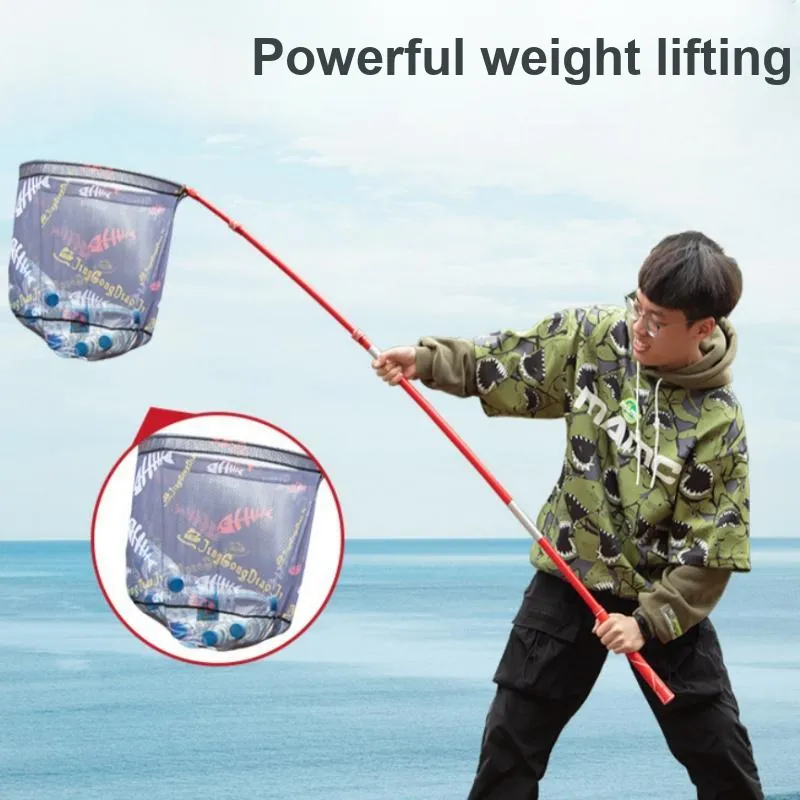 Jiadiaoni Fishing Nets-3