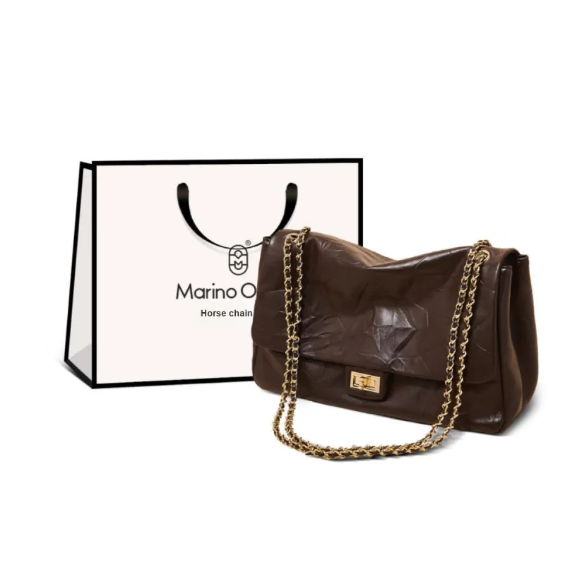 Marino Orlandi Shoulder Bags-4