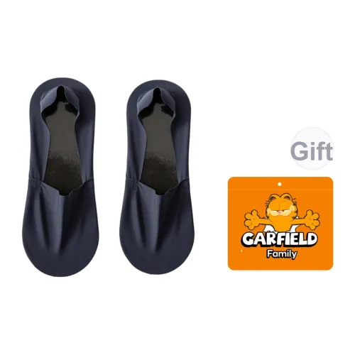 JIAFEIMAOJIAZU No Show Носки Мужской Сумка для покупок Combo Set