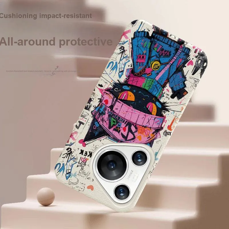 YIBAOBAO Phone Cases-3