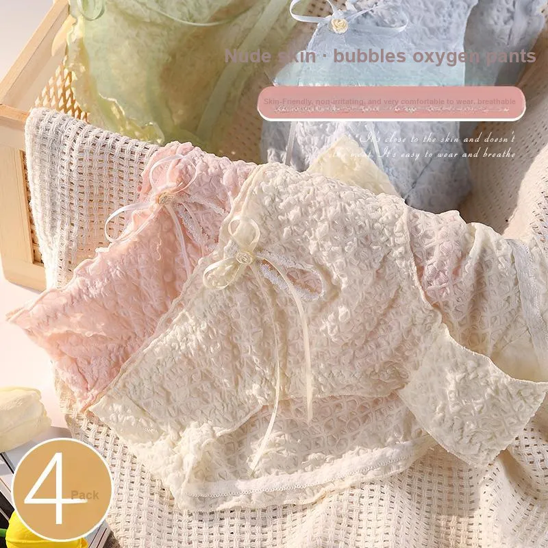Card Women's Underpants-1