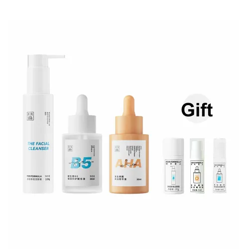 FOR FORMULA FORFORMULA Revitalizing Комбо Наборы Инструментов Эксклюзив для Тусклой Кожи