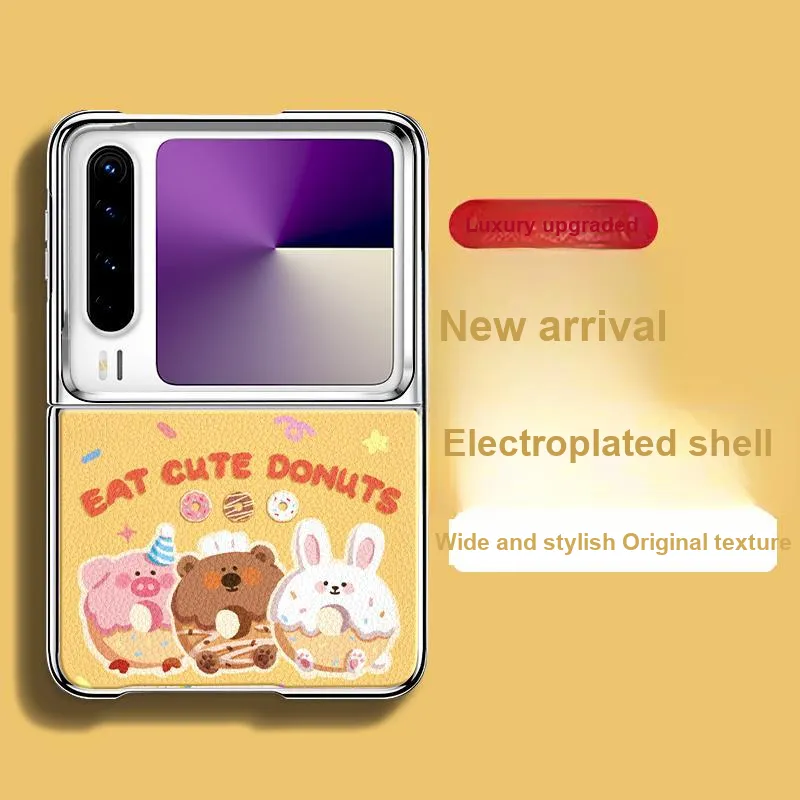 SUPER MOUSE Phone Cases-13