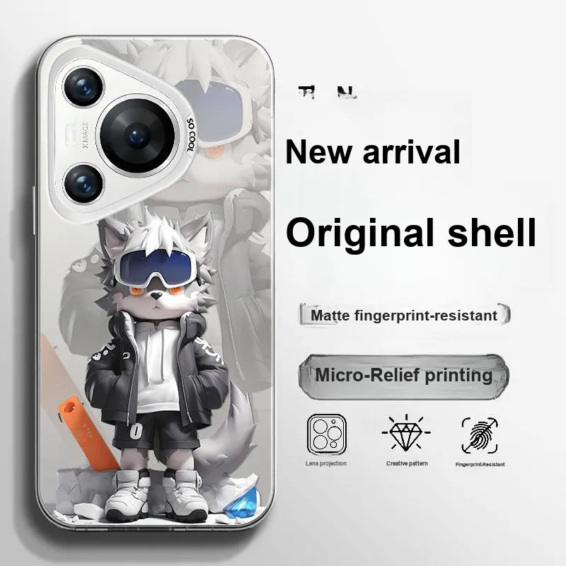 BAOCHENG Phone Cases-3