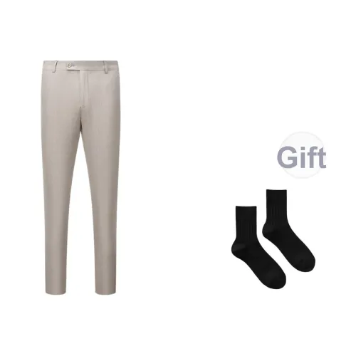 G· Mons Мужские костюмные брюки