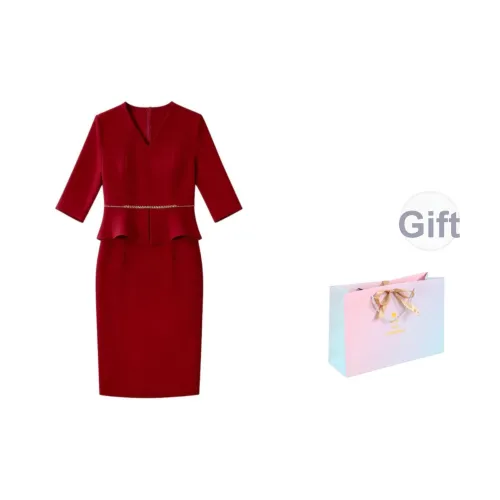 CTMY Женские Ципао