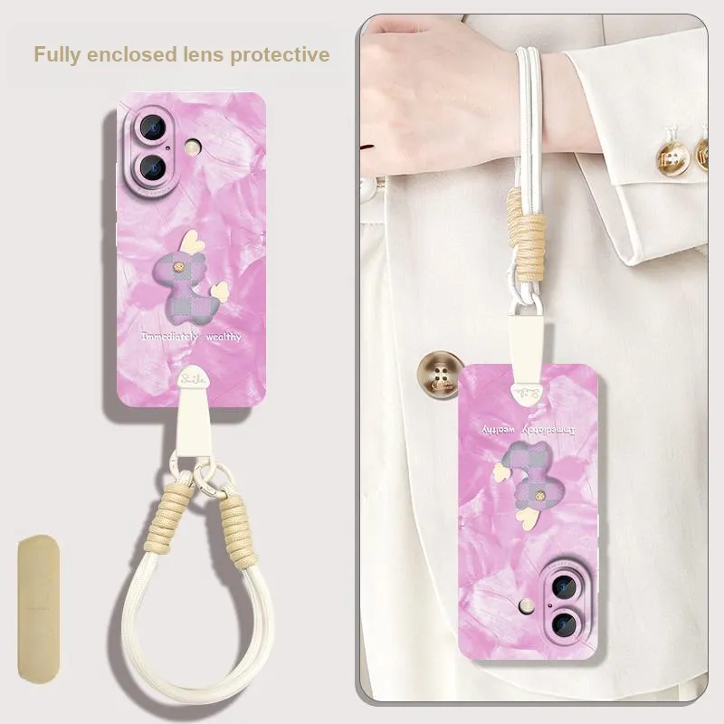 Interesting shell Phone Cases-7