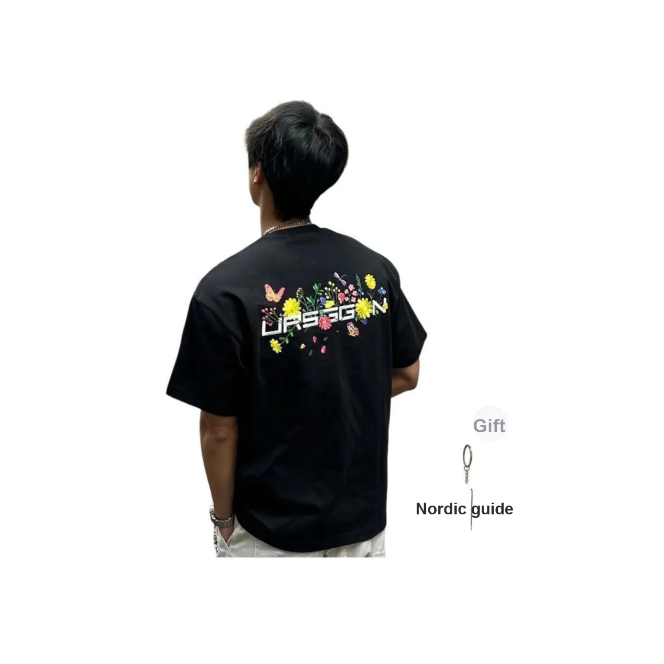 Nordic Raiders T Shirts Unisex