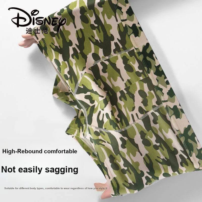 Disney Cotton Panties Men's 3 Pack-3