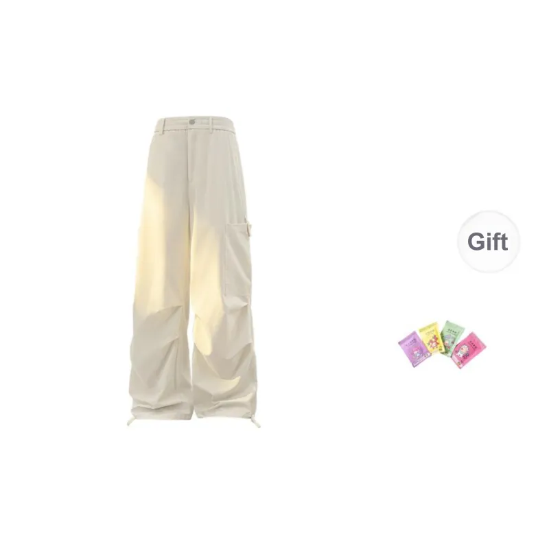 ROSECREED Casual Pants Unisex-0