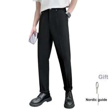Nordic Raiders Suit Trouser Unisex