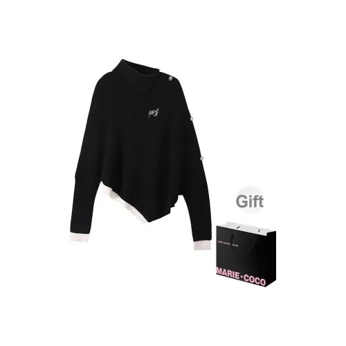 MARIE·COCO Женская трикотажная одежда