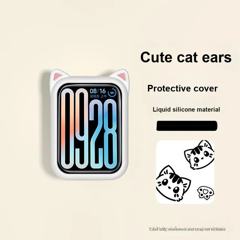 CHENSONG Unisex Watch Cases-3