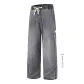 Gray Comes with