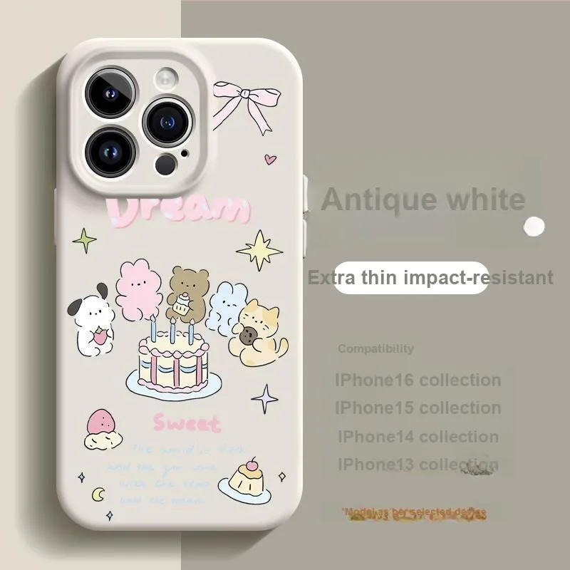 K Touch Phone Cases-5