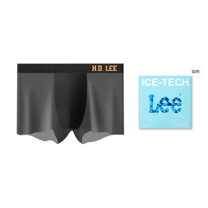 Lee Men Underpants-0
