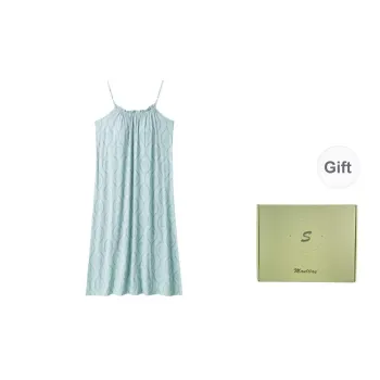 Maultiay Nightgown Women's Gift Box Set