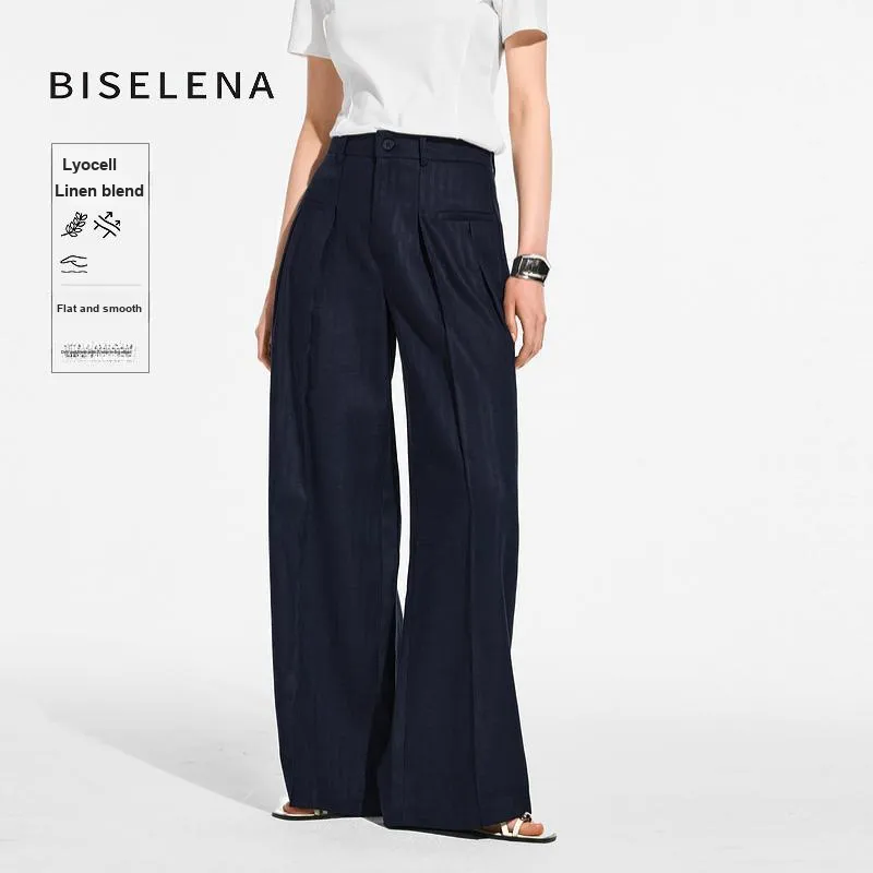 Bethine Casual Pants Women's-4