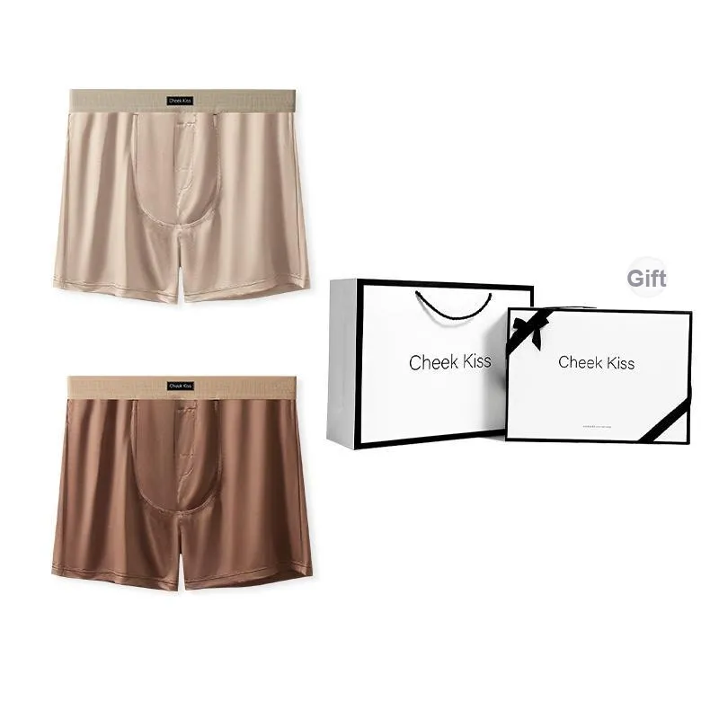 Cheekkiss Underwear Gift Box Unisex 2 Pack-7