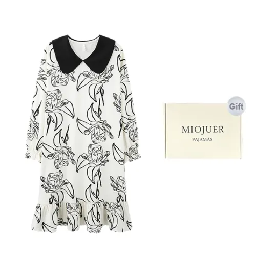 MIOJUER Women's Nightgowns