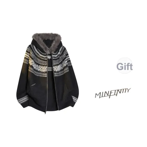 Minfinity Унисекс Свитера