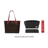 Red City33 Three-Piece Set (Shoulder Strap Pad+Liner+Bottom Pad)