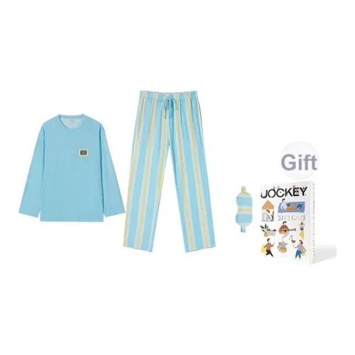 JOCKEY x BERRY AKTUGLU Пижамный комплект мужской Gift Box Set