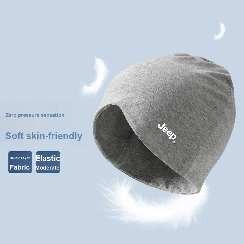 Jeep Cotton Hats & Caps Women's-5