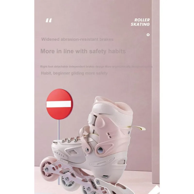 XTEP Inline Skates-2