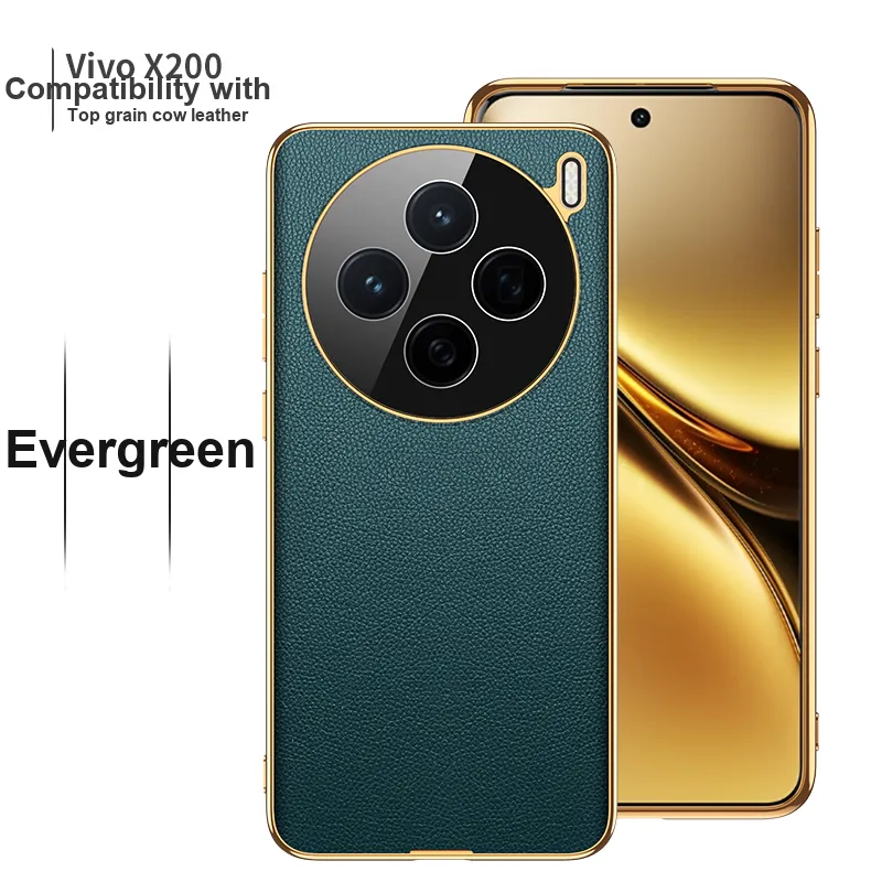 ZHUOJI Phone Cases-5