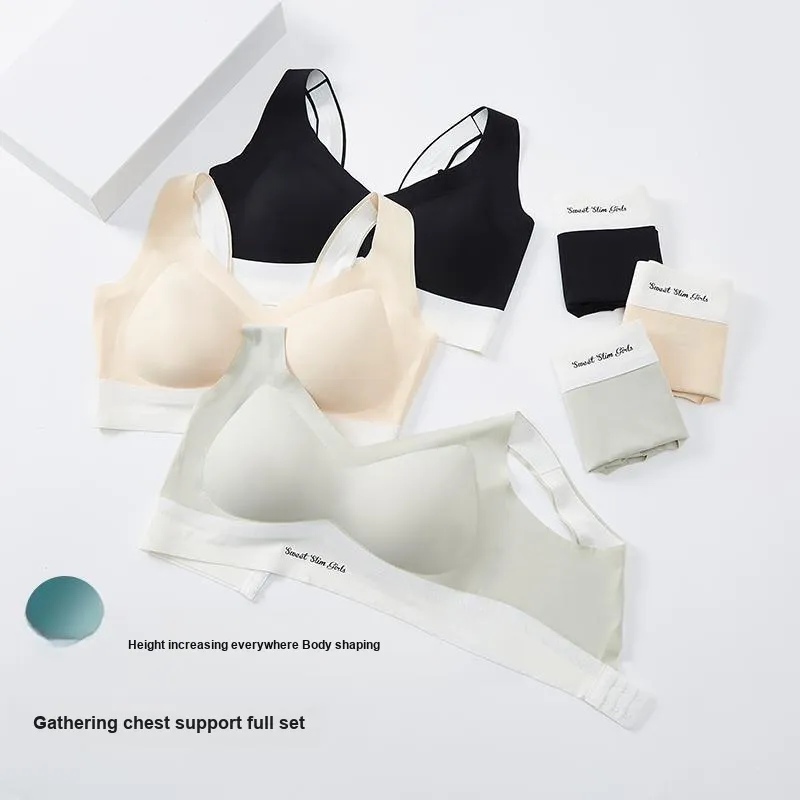 Urban beauty Women's Bras-13