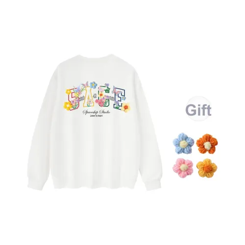 42SPACESHIP Унисекс Свитшоты