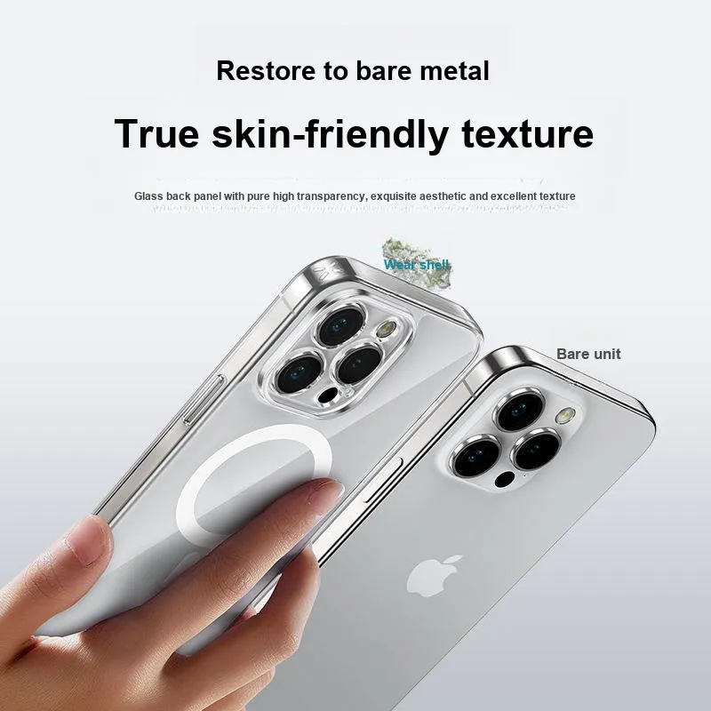 Platinum letter Phone Cases-36