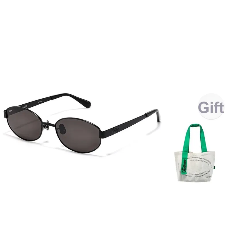 Fakeme Titanium Sunglasses Unisex-7