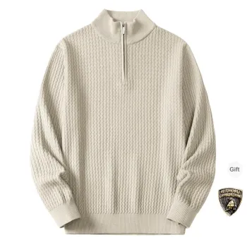 Automobili Lamborghini Knitwear Unisex