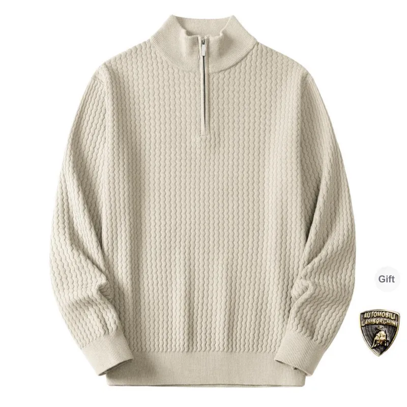 Automobili Lamborghini Knitwear Unisex-0