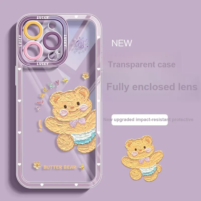 RVIXE Phone Cases-1