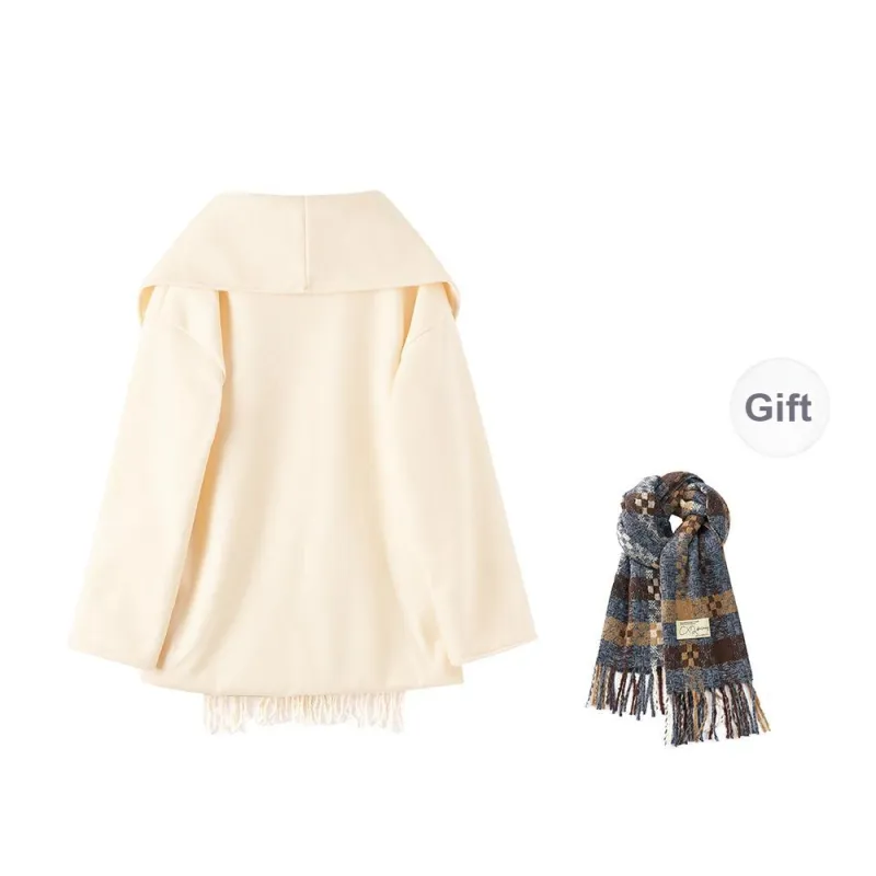 STARFEI Coats Women's-5