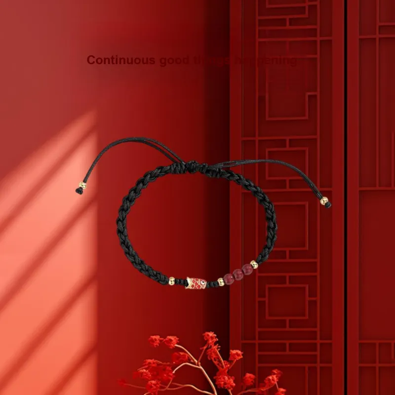 MGS Bracelets Unisex-4