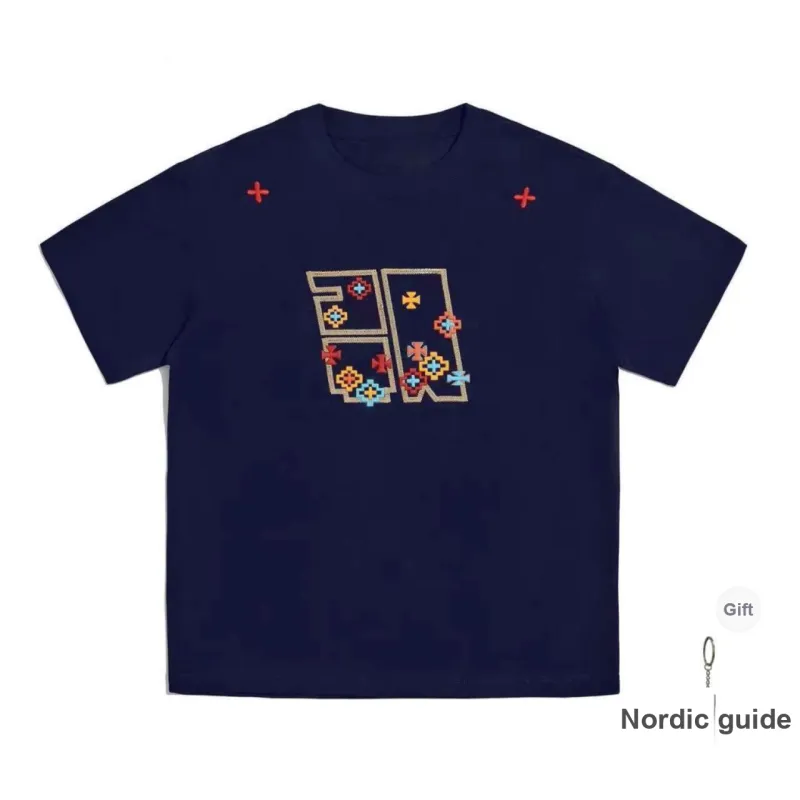 Nordic Raiders T Shirts Unisex-4