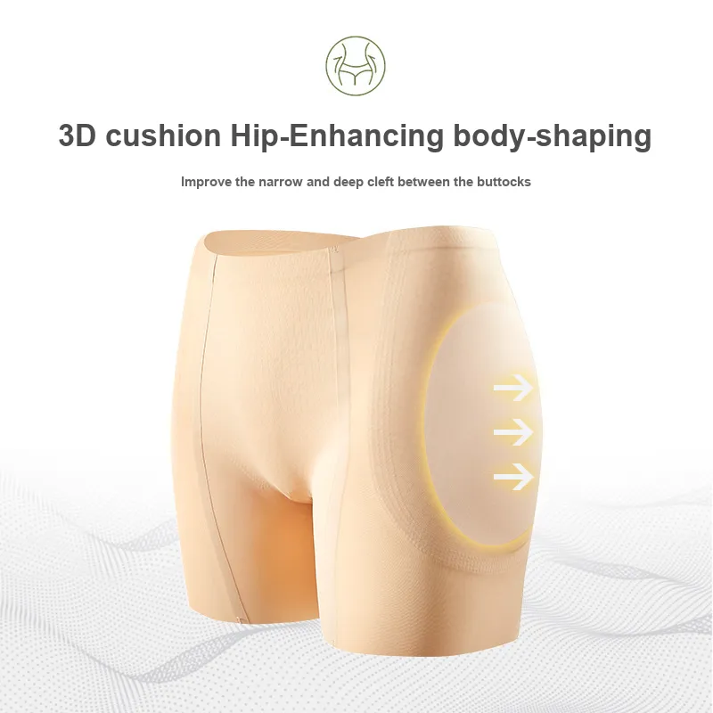 Herbal Primer Underpants Women's 1 Pack-8